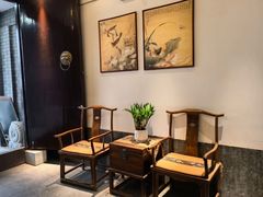 -秋果四合院酒店(北京王府井协和医院店)