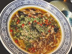 -云门锦翠(商鼎国际店)