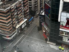 -广州粤海喜来登酒店