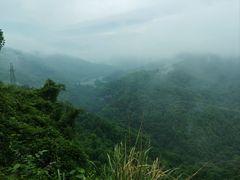 -武当山风景区