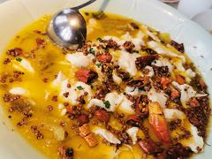 酸菜鱼-二十八里太湖船菜(吉祥路店)