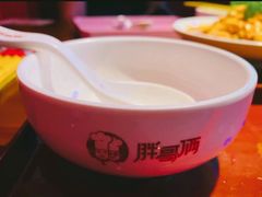 -胖哥俩肉蟹煲(来福士店)