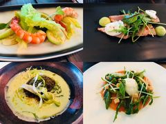 -翡翠36餐厅(浦东香格里拉店)