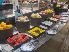 -五洲咖啡厅(五洲大酒店)