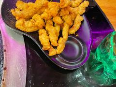 小酥肉-地锅之家·鲜货工厂(华发路店)