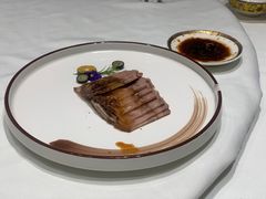 -惠丰堂饭庄(北洼路店)