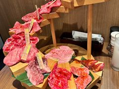 -俺的焼肉(銀座9丁目店)