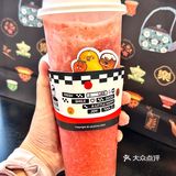 桐乡万象汇！！乐乐茶！！开了！！