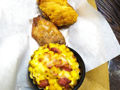 -宅恩特披萨(百汇城店)