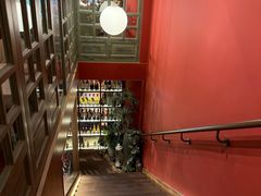 -玛格萝妮比萨屋(陆家浜路店)