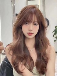 -icare美发沙龙