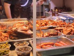-黄毛鸭脖(汉阳总店)