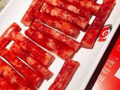 -小南房鲜美蛙火锅(北苑店)