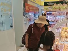 -味多美蛋糕(霍营地铁店)