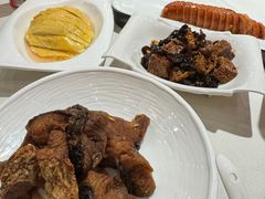 -梅龙镇酒家(南京西路总店)
