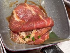 -新石器烤肉(虹悦城店)