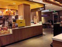 -麦当劳(垡头西路店)