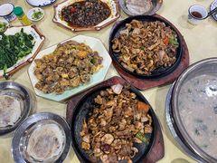 -标记美食新鲜猪杂(兴南大道店)