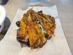 -斯琴阿妈蒙古餐厅(新城店)