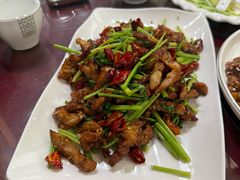 -天赢酒楼(青馨家园店)