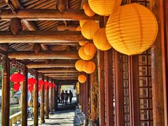 -锦溪古镇