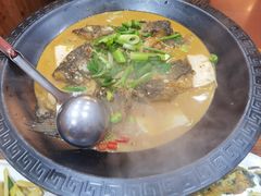 -下梅人家土菜馆(历史文化餐厅度假区店)