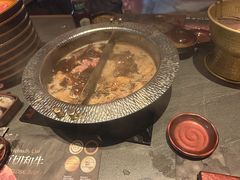 -牛YO寿喜烧和牛火锅自助(三台子万象汇店)