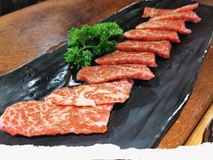 -御牛道日式烤肉料理(杭州万象城店)