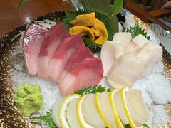 -牛玄庵日式寿喜烧·料理店(新源里店)