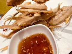 -启东海鲜人家(古美路店)