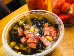 -八婆婆烧仙草(曾厝垵店)