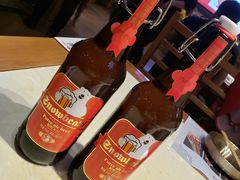 -老佛爷炭火蛙锅直营(清滨路总店)