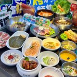 烤出生活的烟火气，品味肉质的鲜嫩香！