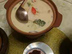 -广州素食学校·素猫豆腐(长洲码头店)