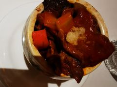 -波特曼西餐厅(南岗店)