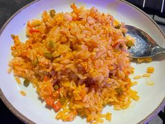 -很久以前羊肉串(清河店)