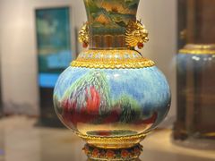 -北京工艺美术博物馆