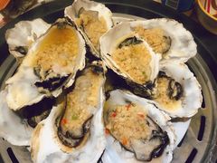 生蚝-海味当家(西安路店)