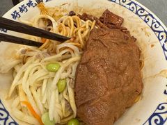 -梅溪·小伙子干挑面(安吉总店)