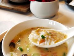 龙虾泡饭-三号黄浦会Canton Table