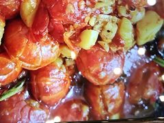 -聚味瞿记·龙虾堂(望城店)