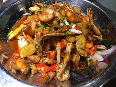 -厨子友味(华顺大厦店)