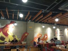 -川渝饭店