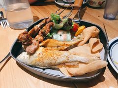 -米纸越南小馆(金鹰世界店)