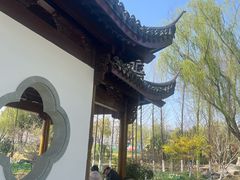 -武汉园博园(武汉自然博物馆)
