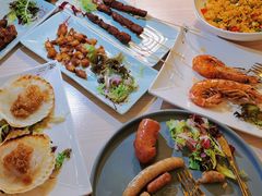 -天空花园餐吧·生日·团建(南山店)