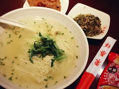 -东泰祥生煎馆(陕西南路店)