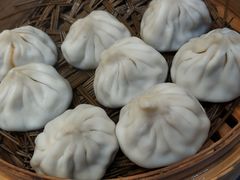小笼包-熙盛源(滨湖万达店)