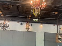 -漫咖啡 (CCPAPK创意港店)