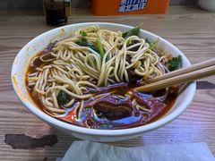-秦云老太婆摊摊面(观音桥店)